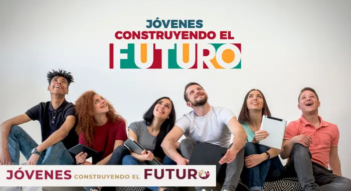 Como cambiar contraseña de Jovenes Construyendo el Futuro ¿Quieres recuperarla?